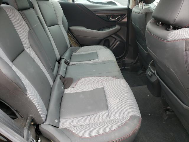 2020 SUBARU LEGACY SPO 4S3BWAF60L3031650