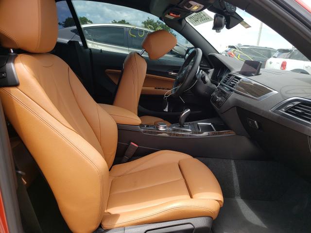 2020 BMW M240XI WBA2N3C05L7E50228