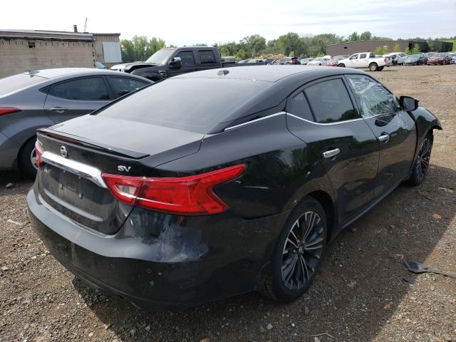 2016 NISSAN MAXIMA 1N4AA6AP1GC425743