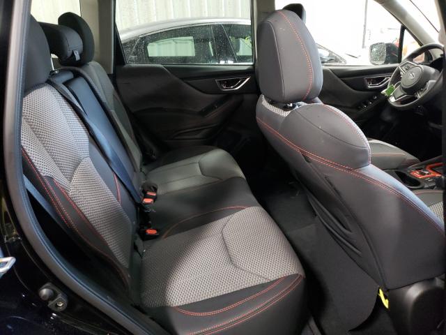 2021 SUBARU FORESTER S JF2SKARC1MH425872