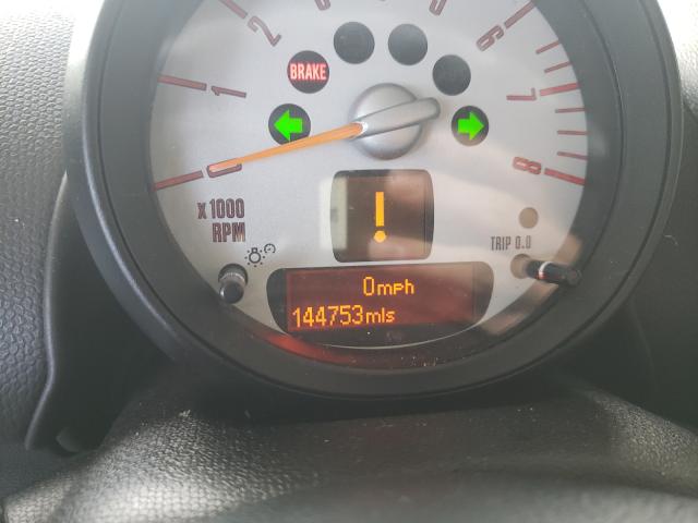 2014 MINI COOPER COU WMWZB3C51EWM32141