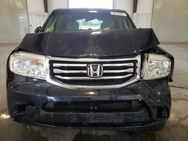 2012 HONDA PILOT 5FNYF4H48CB078693