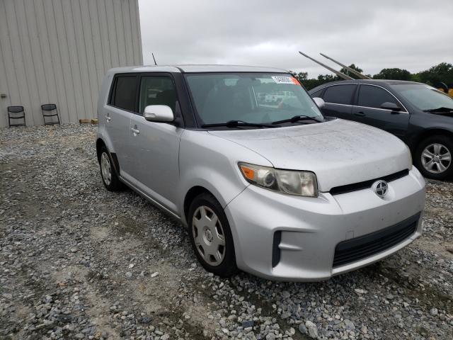 Scion XB 2011