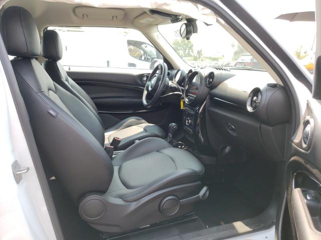 2016 MINI COOPER S P WMWSS5C59GWT84680