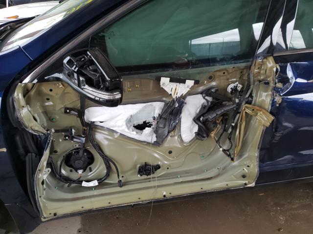 2015 ACURA TLX 19UUB1F36FA000317