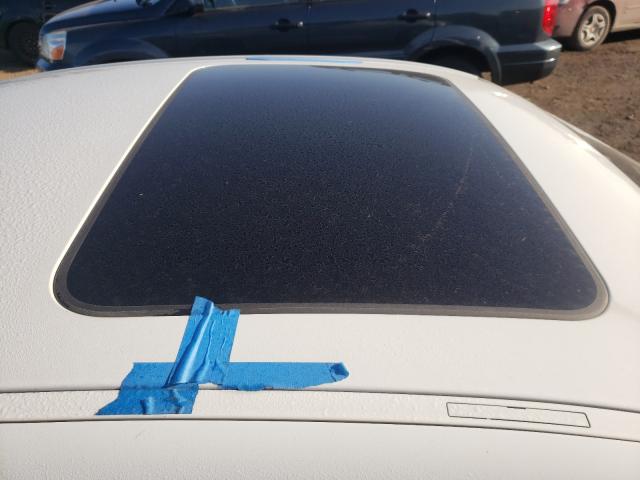 2021 BMW M340XI 3MW5U9J0XM8B57301