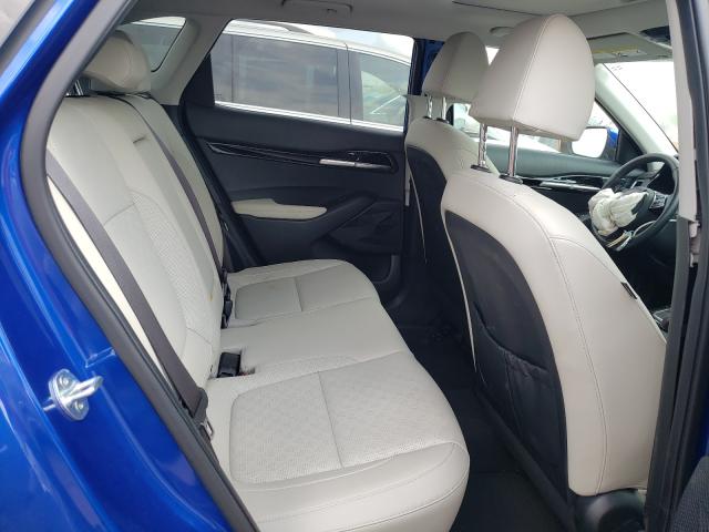 2021 KIA SELTOS SX KNDETCA26M7140159