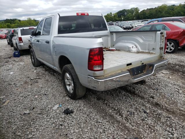 2014 RAM 1500 SSV 1C6RR7XT8ES419609