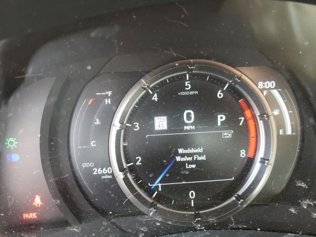 2021 LEXUS IS 350 F-S JTHGZ1B2XM5041414