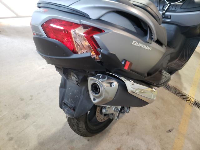 2015 SUZUKI AN650 A JS1CP51B3F2100543