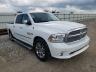 2014 RAM  1500