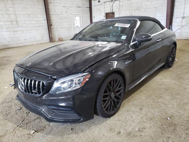 Фото: WDDWK8HB5KF926439 - 2