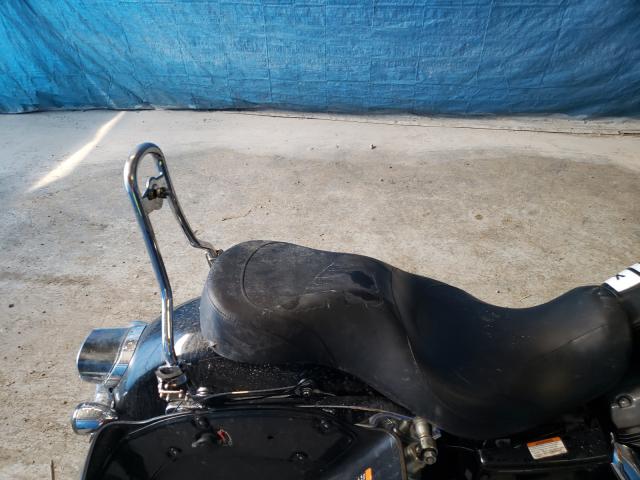 2012 HARLEY-DAVIDSON FLD SWITCH 1HD1GZM10CC318399