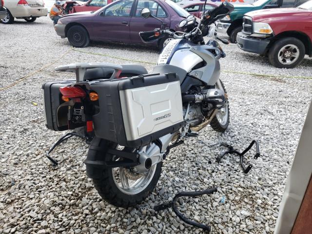 2005 BMW R1200 GS WB10317A35ZL76462