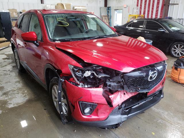 2014 MAZDA CX-5 TOURI JM3KE2CY8E0320897