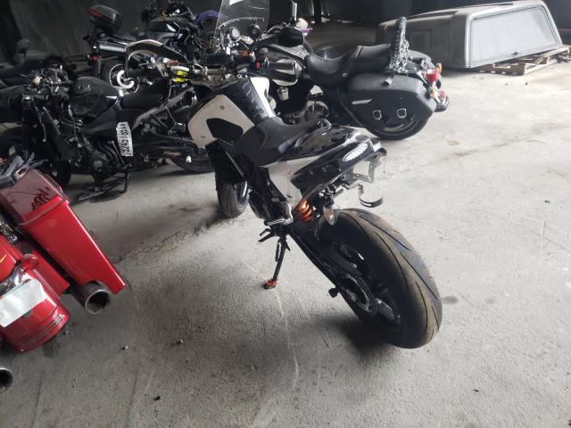 2018 KTM 690 DUKE VBKLDV405JM714417