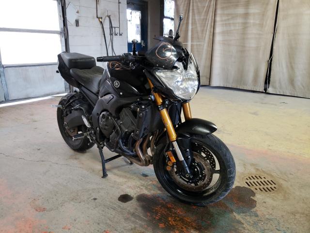 2011 fz8 store for sale