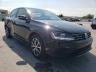 2018 VOLKSWAGEN  JETTA