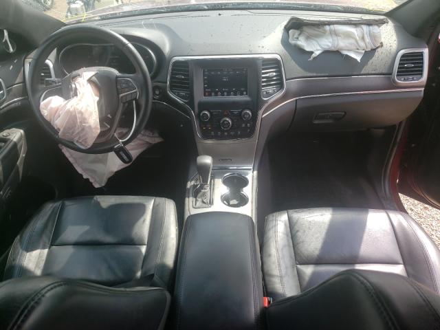 2018 JEEP GRAN CHER 1C4RJFBG2JC373185