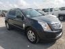 2014 CADILLAC  SRX