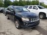 2013 JEEP  COMPASS