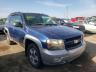 2006 CHEVROLET  TRAILBLAZER