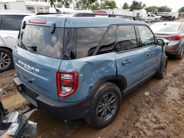 2021 FORD BRONCO SPO 3FMCR9B68MRA15792