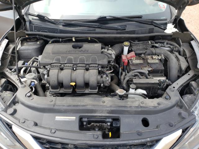 2019 NISSAN 200SX BASE 3N1AB7AP6KY329686