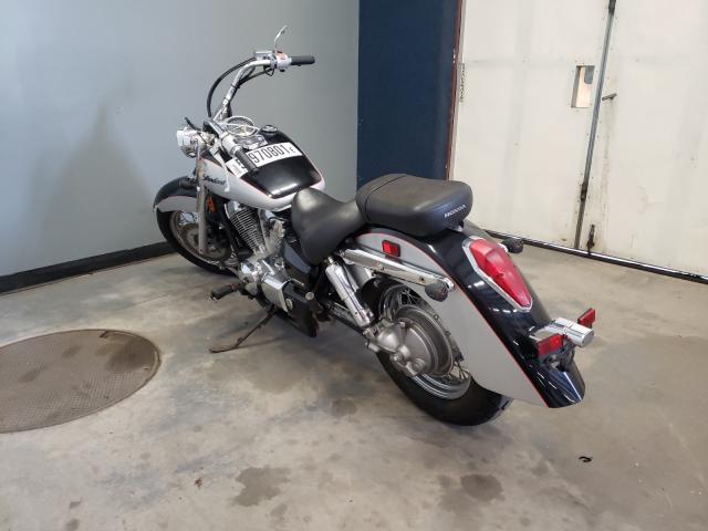 2004 HONDA VT750 CA JH2RC503X4K011319