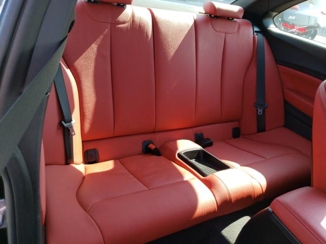 2017 BMW M240XI WBA2G3C33HV986759