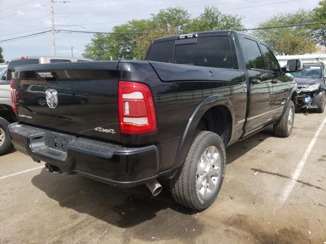 2019 RAM 2500 LIMIT 3C6UR5SLXKG531062