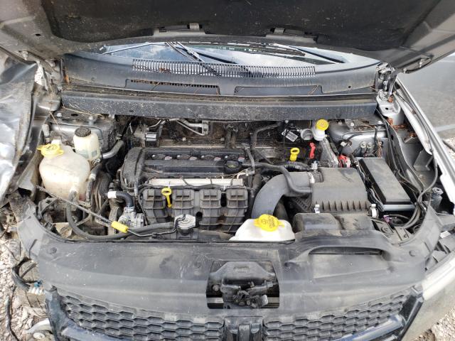 2018 DODGE JOURNEY 3C4PDCAB5JT241416