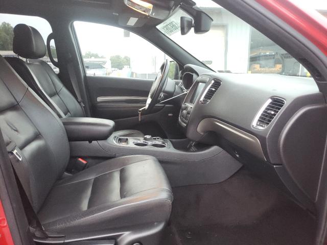 2017 DODGE DURANGO GT 1C4RDJDG3HC907019