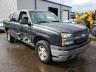 2004 CHEVROLET  AVALANCHE