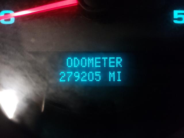 2011 GMC 3500 HD 1GT422C87BF140149
