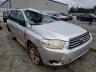 2010 TOYOTA  HIGHLANDER