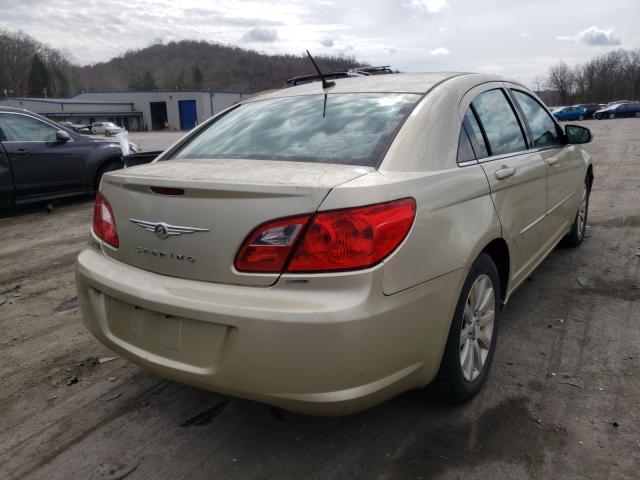 2010 CHRYSLER SEBRING LI 1C3CC5FD1AN192145