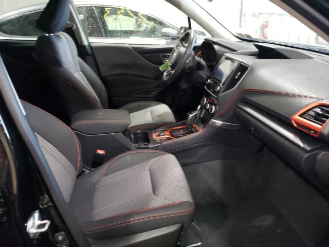 2021 SUBARU FORESTER S JF2SKARC1MH425872