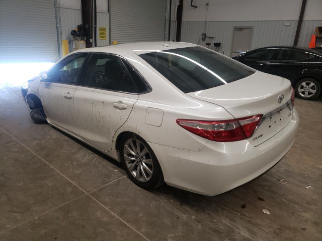 2017 TOYOTA CAMRY LE/X 4T1BF1FK6HU735233