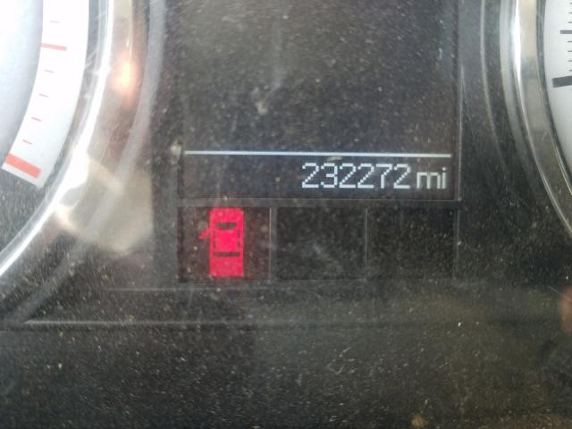 2010 DODGE RAM 3500 3D73Y3CL0AG133812