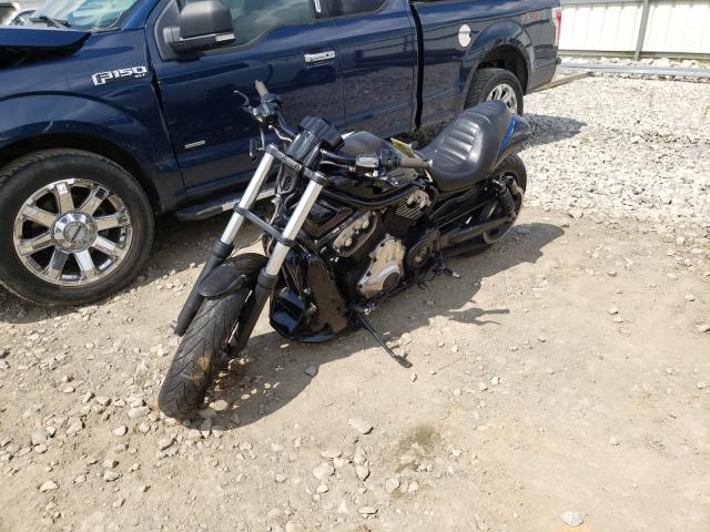 2006 HARLEY-DAVIDSON VRSCD 1HD1HDZ116K807798