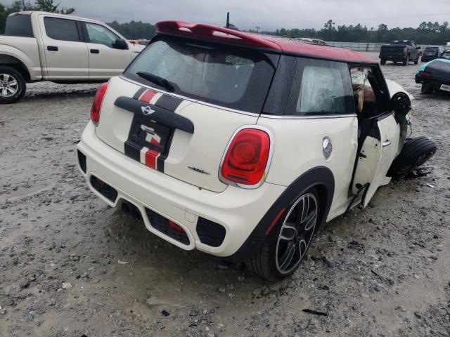 2018 MINI COOPER JOH WMWXM9C50J2G49527