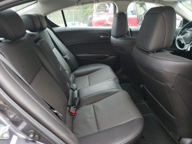 2015 ACURA ILX 20 19VDE1F36FE006744