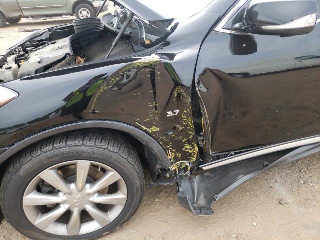 2016 INFINITI QX50 JN1BJ0RR8GM268842