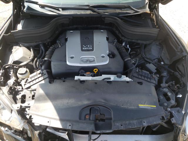 2017 INFINITI QX50 JN1BJ0RRXHM411758