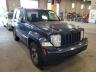 2008 JEEP  LIBERTY