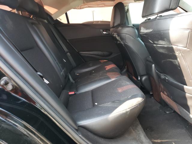 2013 ACURA ILX 20 19VDE1F31DE020466