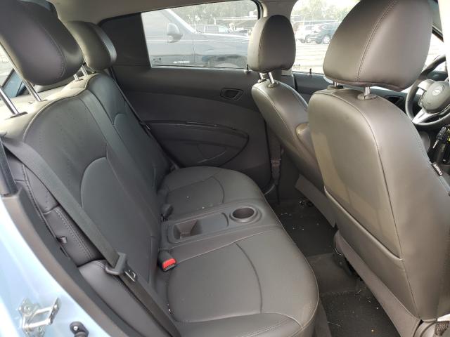 2016 CHEVROLET SPARK EV 2 KL8CL6S00GC642403