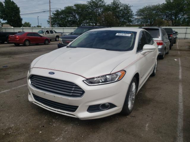 2013 FORD FUSION SE 3FA6P0LU5DR128864