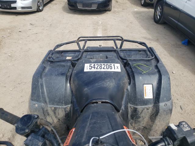 2017 HONDA TRX420 FA 1HFTE4719H4201667